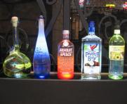 Custom Bar Lighting